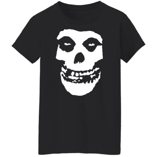 Misfit face Halloween we are 138 shirt $19.95