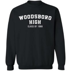Woodsboro high class of 1966 shirt $19.95 redirect01112022040153 4