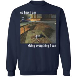 So here i am doing everything i can shirt $19.95