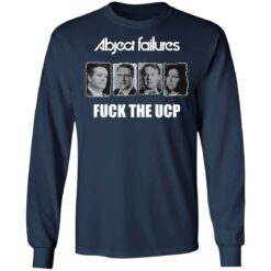 Abject failures f*ck the ucp shirt $19.95 redirect01112022060137 1