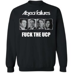 Abject failures f*ck the ucp shirt $19.95 redirect01112022060137 4