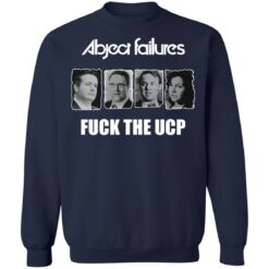 Abject failures f*ck the ucp shirt $19.95 redirect01112022060137 5