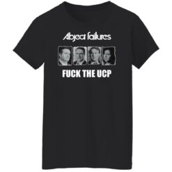 Abject failures f*ck the ucp shirt $19.95 redirect01112022060137 8