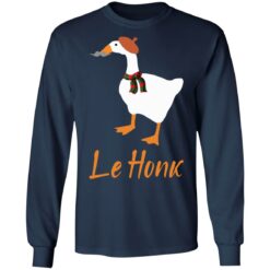 Goose le honk shirt $19.95