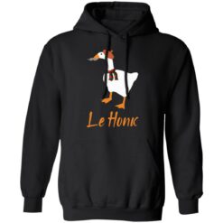 Goose le honk shirt $19.95