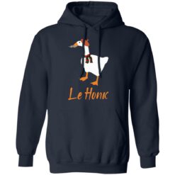 Goose le honk shirt $19.95