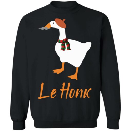 Goose le honk shirt $19.95 redirect01112022070116 4