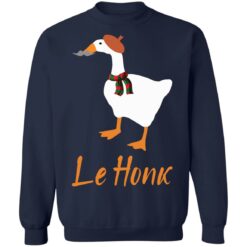 Goose le honk shirt $19.95