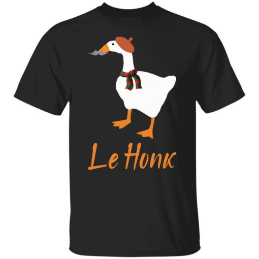 Goose le honk shirt $19.95 redirect01112022070116 6