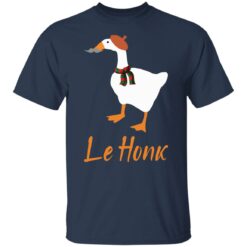 Goose le honk shirt $19.95