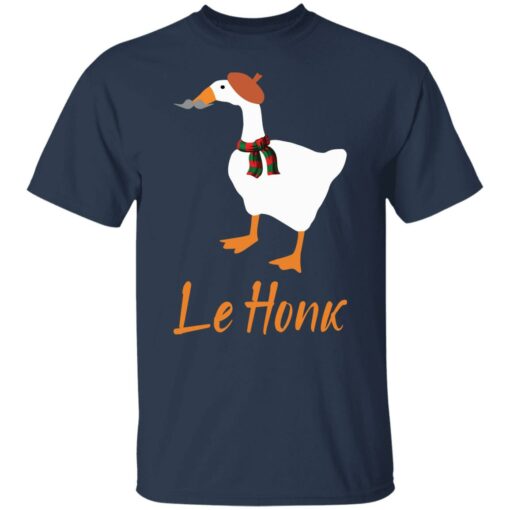 Goose le honk shirt $19.95 redirect01112022070116 7