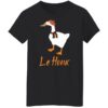 Ladies T-Shirt