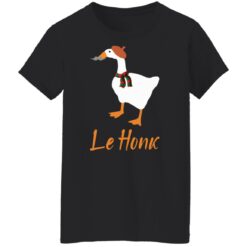 Goose le honk shirt $19.95 redirect01112022070116 8