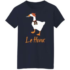 Goose le honk shirt $19.95 redirect01112022070116 9