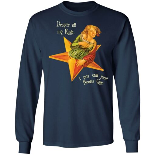 Despite all my rage i am still just Nicolas Cage shirt $19.95 redirect01122022040135 1