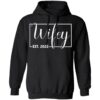 Pullover Hoodie