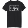 Ladies T-Shirt