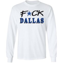 F*ck Dallas shirt $19.95 redirect01122022220107 1