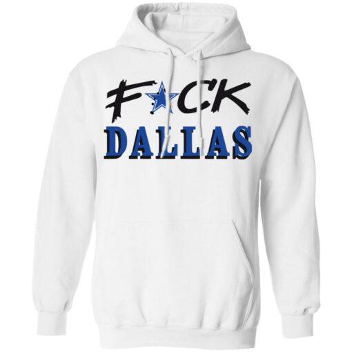 F*ck Dallas shirt $19.95 redirect01122022220107 3