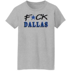 F*ck Dallas shirt $19.95 redirect01122022220107 9