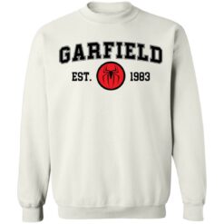 Garfield est 1983 shirt $19.95