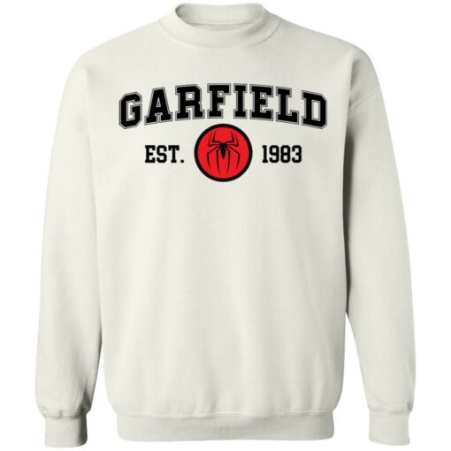 Garfield est 1983 shirt $19.95 redirect01132022020126 5