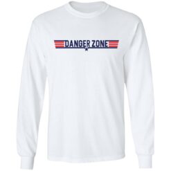 Bill Belichick dangerzone sweatshirt $19.95 redirect01132022030108 1