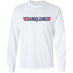 Bill Belichick dangerzone sweatshirt $19.95