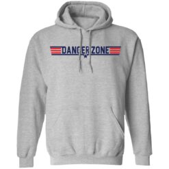 Bill Belichick dangerzone sweatshirt $19.95