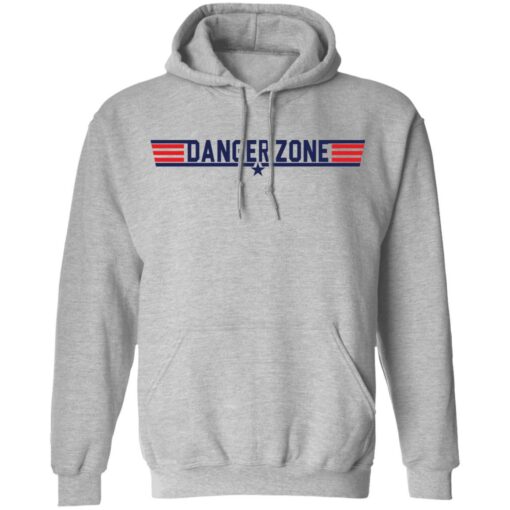 Bill Belichick dangerzone sweatshirt $19.95 redirect01132022030108 2