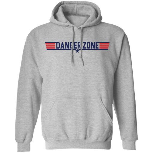 Bill Belichick dangerzone sweatshirt $19.95