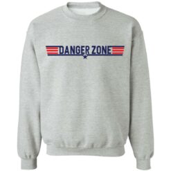 Bill Belichick dangerzone sweatshirt $19.95 redirect01132022030108 4