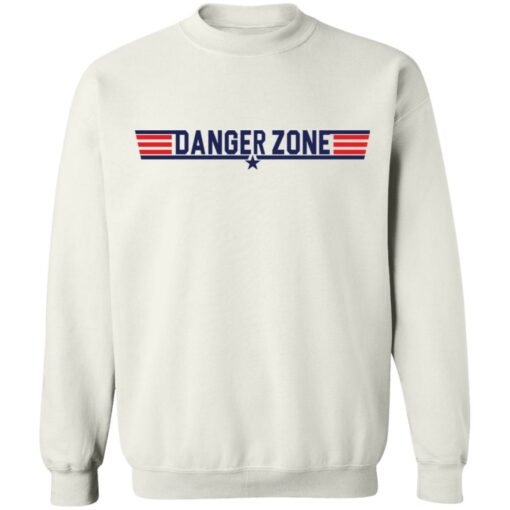 Bill Belichick dangerzone sweatshirt $19.95 redirect01132022030108 5