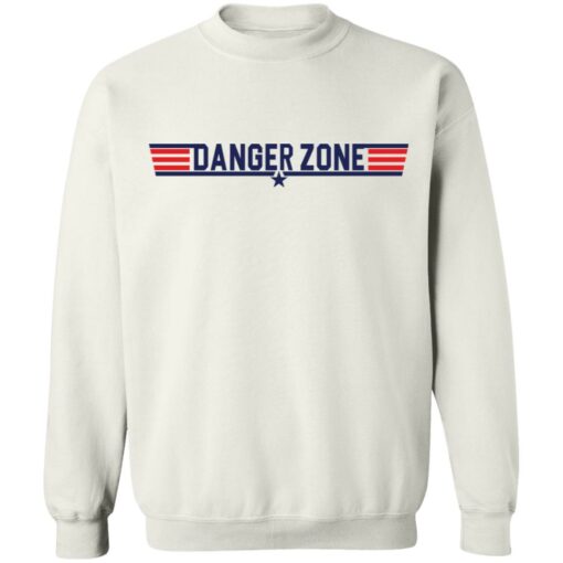 Bill Belichick dangerzone sweatshirt $19.95