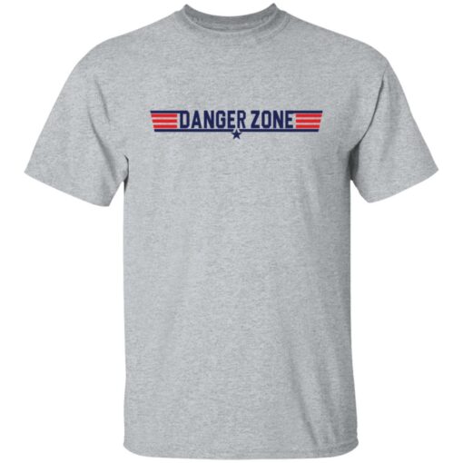 Bill Belichick dangerzone sweatshirt $19.95