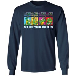 Press start select your turtles shirt $19.95