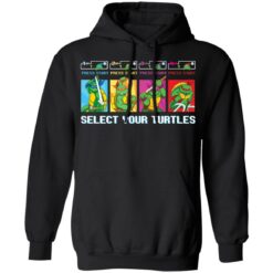 Press start select your turtles shirt $19.95 redirect01132022050108 2