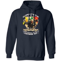 Ive earned it with my i own it forever the title of VietNam vet shirt $19.95 redirect01132022050136 2