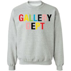 Gallery dept shirt $19.95 redirect01132022230110 4