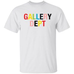 Gallery dept shirt $19.95 redirect01132022230110 6