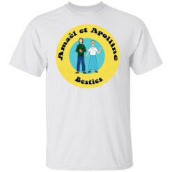 Amael et apolline besties shirt $19.95 redirect01132022230132 6