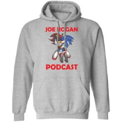 Joe Rogan podcast shirt $19.95