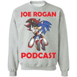 Joe Rogan podcast shirt $19.95