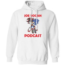 Joe Rogan podcast shirt $19.95