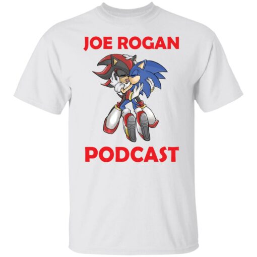 Joe Rogan podcast shirt $19.95