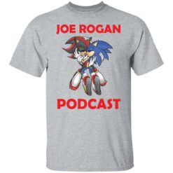 Joe Rogan podcast shirt $19.95