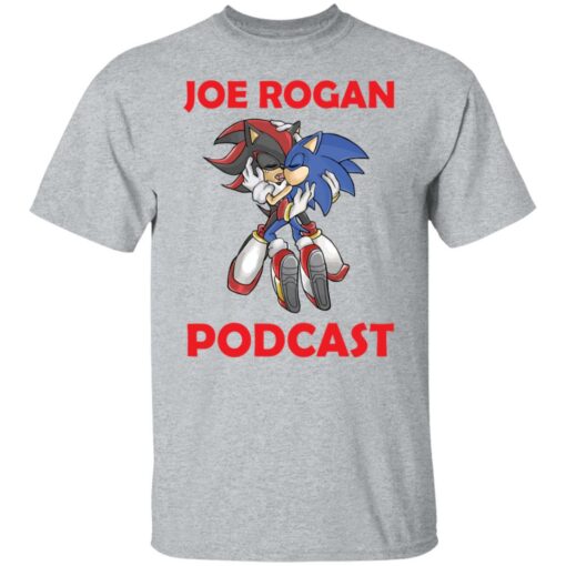 Joe Rogan podcast shirt $19.95