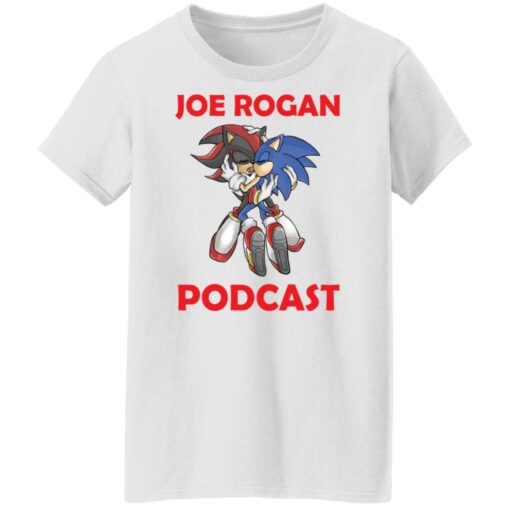 Joe Rogan podcast shirt $19.95