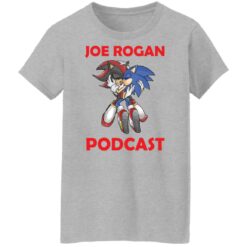 Joe Rogan podcast shirt $19.95