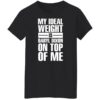 Ladies T-Shirt